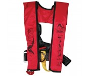 Inflatable Life Jackets Lalizas Alpha 170N